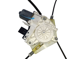 MÁQUINA VIDRO DIANTEIRA ESQUERDA FREEMONT JOURNEY 2012-2015