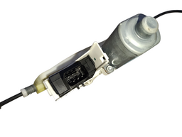 MÁQUINA VIDRO DIANTEIRA ESQUERDA FREEMONT JOURNEY 2012-2015