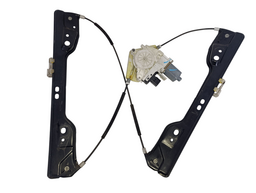 Máquina Vidro Dianteira Direita Freemont Journey 2012 a 2015