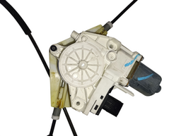 MÁQUINA VIDRO DIANTEIRA DIREITA FREEMONT JOURNEY 2012 A 2015