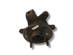 MANGA EIXO DIANTEIRO ESQUERDO ECOSPORT 2.0 2004 A 12 C/ ABS