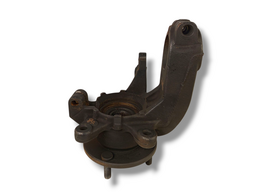 MANGA EIXO DIANTEIRO ESQUERDO ECOSPORT 2.0 2004 A 12 C/ ABS