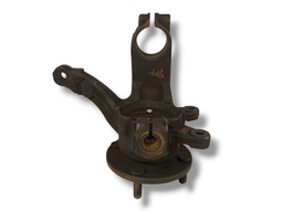 MANGA EIXO DIANTEIRO ESQUERDO ECOSPORT 2.0 2004 A 12 C/ ABS