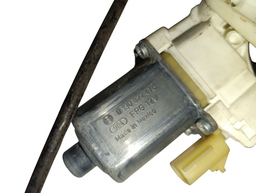 MÁQUINA VIDRO TRASEIRA DIREITA FREEMONT JOURNEY 2012 A 2015