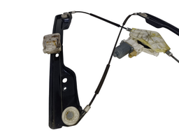 MÁQUINA VIDRO TRASEIRA DIREITA FREEMONT JOURNEY 2012 A 2015