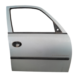 Porta Dianteira Direita Meriva 2003 2004 a 2012