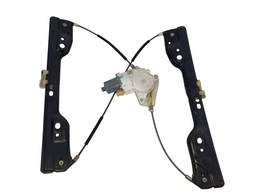 Máquina Vidro Traseira Esquerda Freemont Journey 2012 a 2015