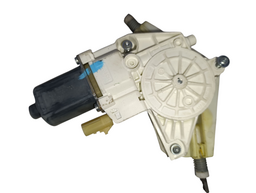 MÁQUINA VIDRO TRASEIRA ESQUERDA FREEMONT JOURNEY 2012 A 2015