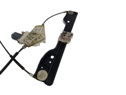 MÁQUINA VIDRO TRASEIRA ESQUERDA FREEMONT JOURNEY 2012 A 2015