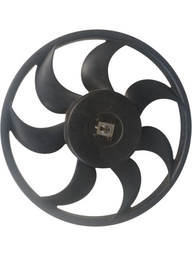 ELETROVENTILADOR A3/GOLF