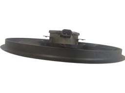 ELETROVENTILADOR A3/GOLF