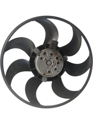 Eletroventilador A3/Golf