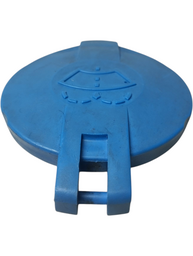 TAMPA ÁGUA LIMPADOR PARABRISA HYUNDAI HB20 2013 2014 2019