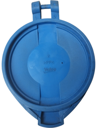 TAMPA ÁGUA LIMPADOR PARABRISA HYUNDAI HB20 2013 2014 2019