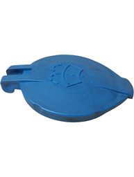 TAMPA ÁGUA LIMPADOR PARABRISA HYUNDAI HB20 2013 2014 2019