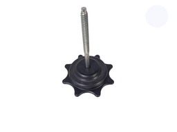 PARAFUSO FIXADOR ESTEPE GOL G4 G5 G6 VOYAGE 2006/2014