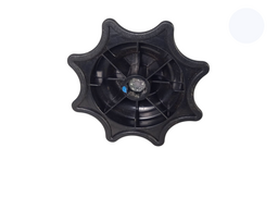 PARAFUSO FIXADOR ESTEPE GOL G4 G5 G6 VOYAGE 2006/2014