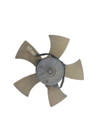 ELETROVENTILADOR GM TRACKER 2007/08