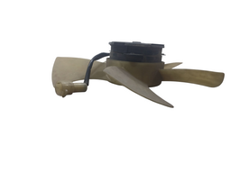 ELETROVENTILADOR GM TRACKER 2007/08