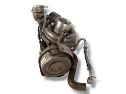 TURBINA MAIOR BITURBO NISSAN FRONTIER 2.3 2017 A 2024