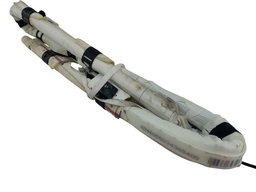 CORTINA AIRBAG TETO LADO ESQUERDO FORD FOCUS 2014 A 2019