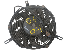 Eletro Ventilador Auxiliar S10 Blazer