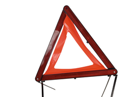 TRIANGULO SINALIZACAO SEGURANCA GOL G4 2006/2014