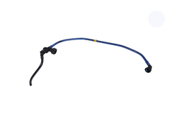 MANGUEIRA COMBUSTÍVEL GOL G4 2006/2014