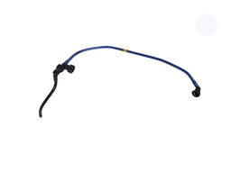 MANGUEIRA COMBUSTÍVEL GOL G4 2006/2014