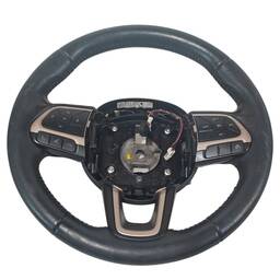 Volante Multifuncional Jeep Renegade 2017 a 2020