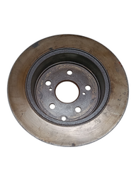 DISCO FREIO RODA TRASEIRA DIREITA TOYOTA RAV4 2005 2006 2007