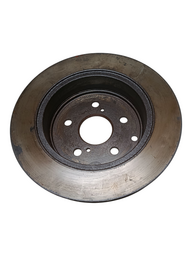 DISCO FREIO RODA TRASEIRA DIREITA TOYOTA RAV4 2005 2006 2007