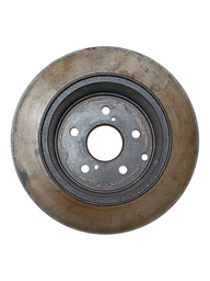 DISCO FREIO RODA TRASEIRA DIREITA TOYOTA RAV4 2005 2006 2007