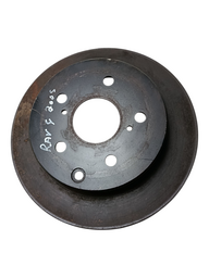 DISCO FREIO RODA TRASEIRA DIREITA TOYOTA RAV4 2005 2006 2007