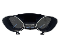 KIT MODULO INJEÇÃO FOCUS 2.0 2014 A 2019 COD.0261S13878