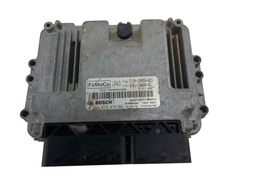 KIT MODULO INJEÇÃO FOCUS 2.0 2014 A 2019 COD.0261S13878