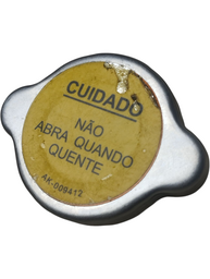 TAMPA ÁGUA RADIADOR MITSUBISHI GALANT 1997 A 2003