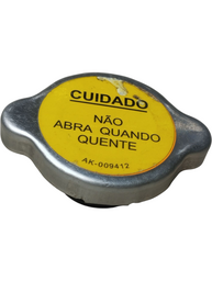 TAMPA ÁGUA RADIADOR MITSUBISHI GALANT 1997 A 2003