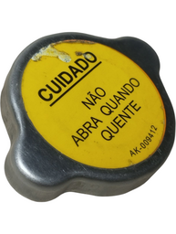 TAMPA ÁGUA RADIADOR MITSUBISHI GALANT 1997 A 2003