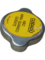 TAMPA ÁGUA RADIADOR MITSUBISHI GALANT 1997 A 2003