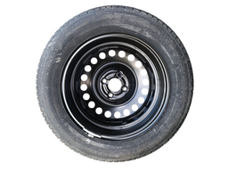 RODA ESTEPE 185/65 15 NISSAN VERSA MARCH