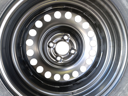 RODA ESTEPE 185/65 15 NISSAN VERSA MARCH