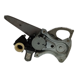 Máquina de Vidro Porta Traseira Direita Yaris 2019 a 2025