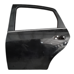 Porta Traseira Esquerda Linea 2009 2010 a 2016