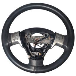 Volante Com Controle Corolla 2010 2011 2012 2013 2014 LER