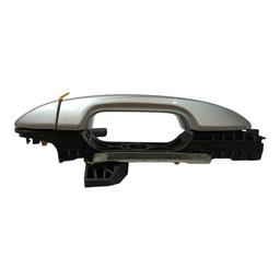 Maçaneta Ext. Dian Direita Yaris 19/25 Hilux/Sw4 16/ S/Botão