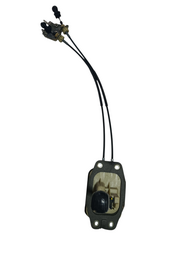 Alavanca Cambio Uno Vivace Fiorino Fire Evo 16/ Partner 23/