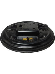 SAPATA FREIO TRASEIRO DIREITO FIESTA 2003 2004 2005 A 2014