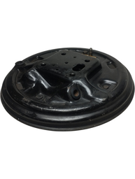 SAPATA FREIO TRASEIRO DIREITO FIESTA 2003 2004 2005 A 2014