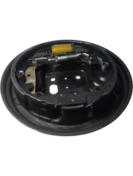 SAPATA FREIO TRASEIRO DIREITO FIESTA 2003 2004 2005 A 2014